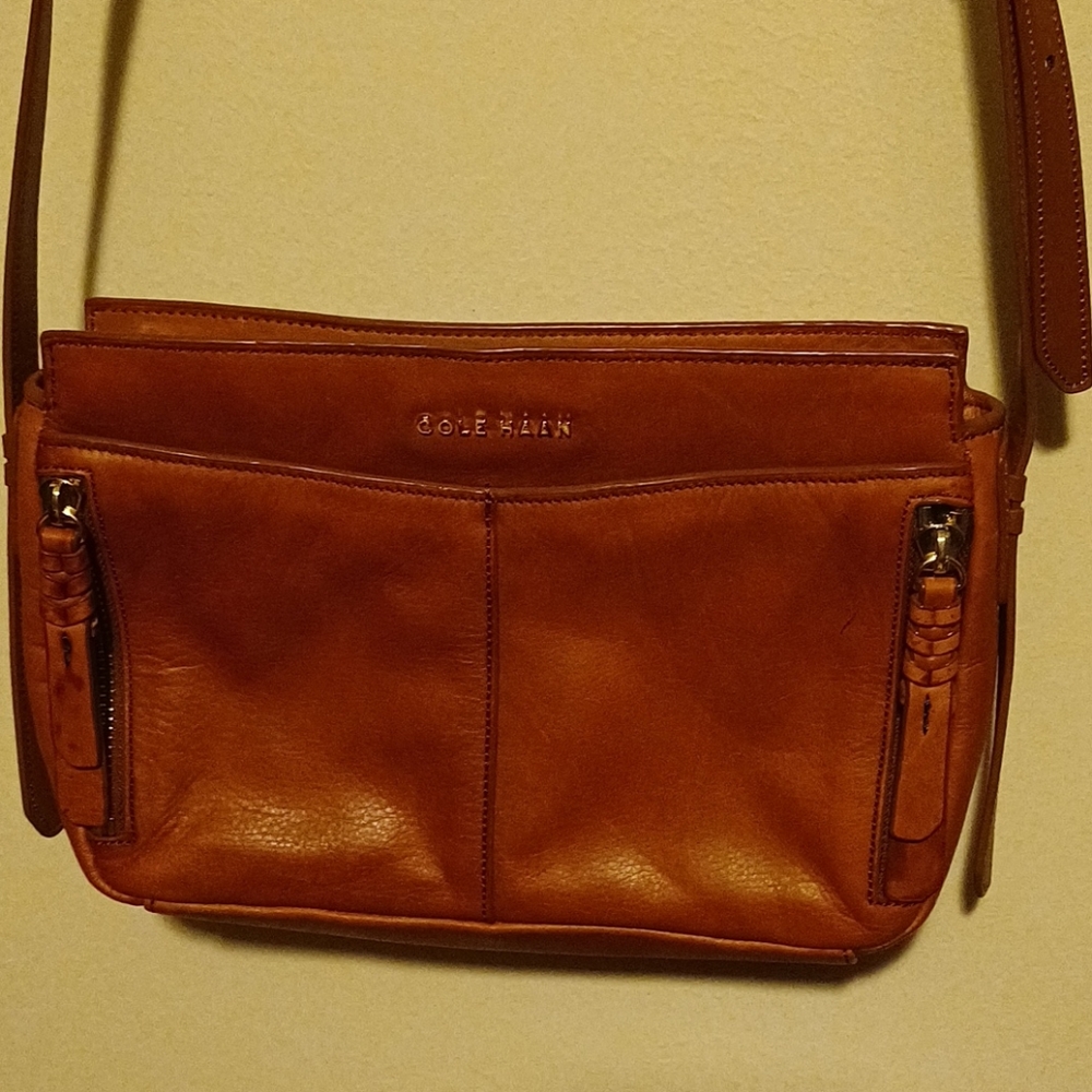Cole Haan purse